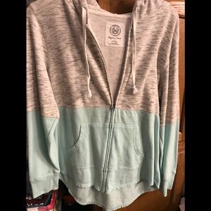 Boyfriend Jacket